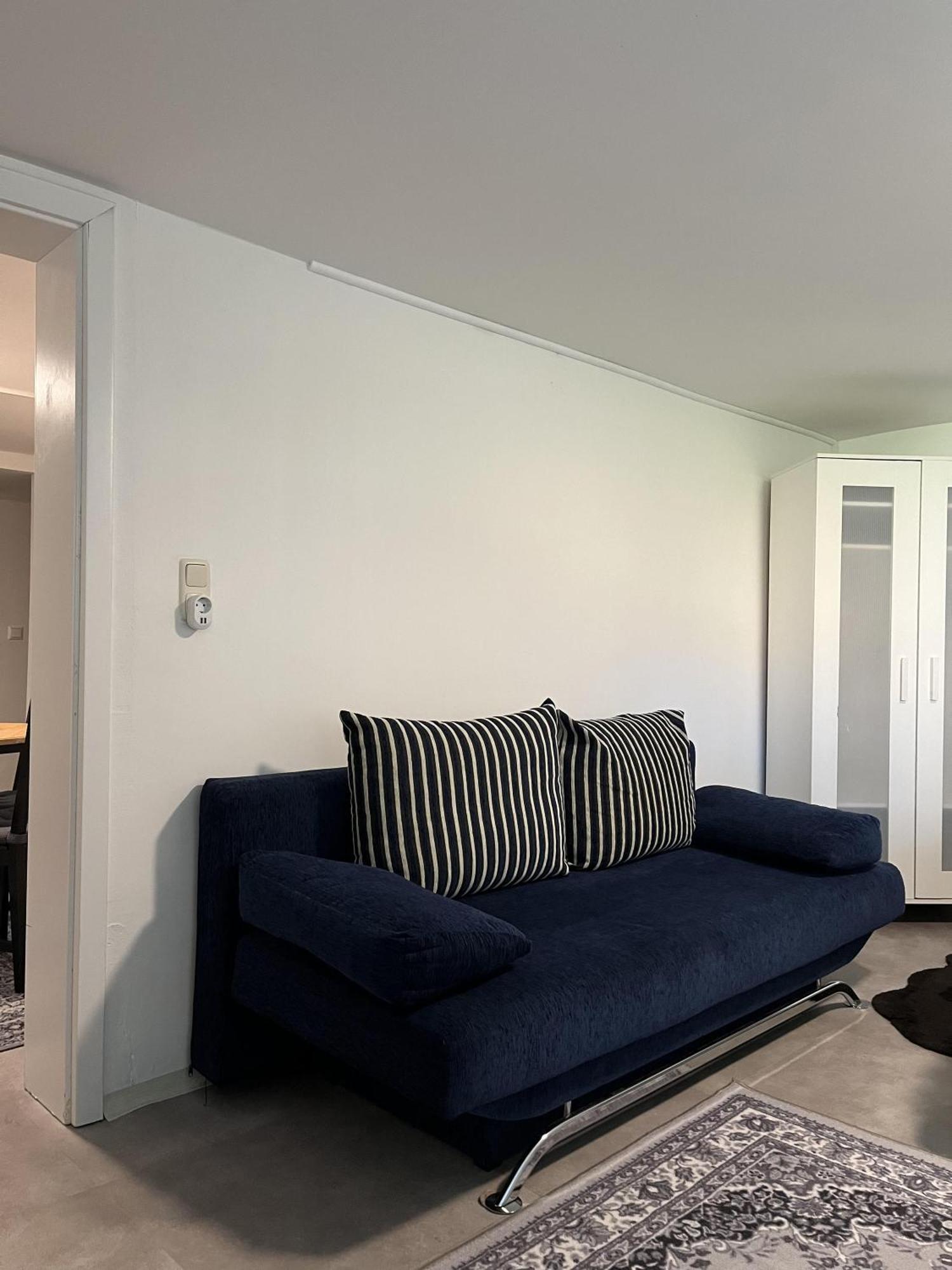 Gemuetliche Unterkunft Mit Terrasse Quickborn  Exterior foto